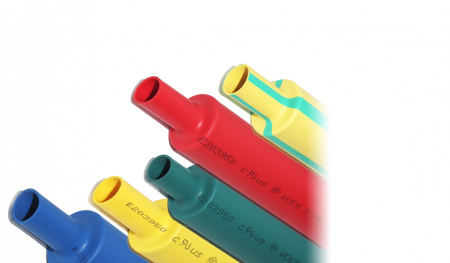 Термоусадочная трубка